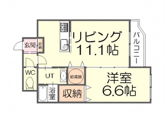 【間取り】 | IZOU（イゾウ） | 使い勝手を重視した間取り
