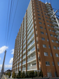 パークスクエア札幌発寒ブレスコートの画像