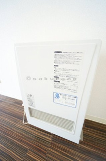 【設備】 | ロゼリア発寒
