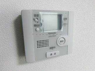 【セキュリティ】 | ロゼリア発寒