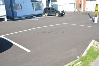 【駐車場】 | 駐車場