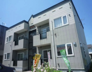 マウンテンヴィラの画像