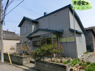 小樽市張碓町　戸建の画像