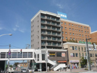 TEINE1・4MS（テイネ1.4マンション）の画像