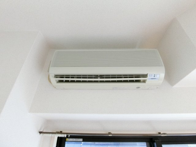 【設備】 | グランディール阪南町Ⅱ番館