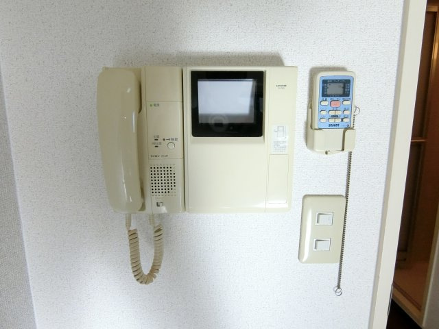 【その他】 | グランディール阪南町Ⅱ番館