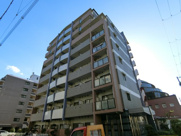 グランディール阪南町Ⅱ番館の画像