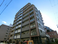 グランディール阪南町Ⅱ番館の画像