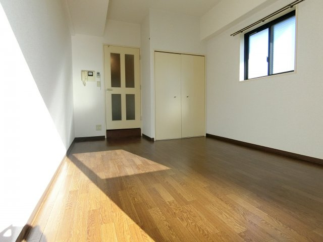 【寝室】 | グランディール阪南町Ⅱ番館