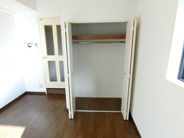 【収納】 | グランディール阪南町Ⅱ番館