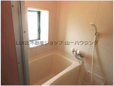 【浴室】 | シテイ・ヒルズ