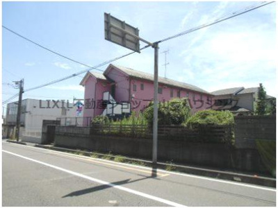 【外観】 | シテイ・ヒルズ