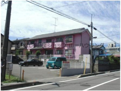 【外観】 | シテイ・ヒルズ