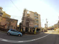 リヒテール宝塚の画像