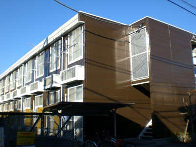 【外観】 | ＨＯＤＡＫＡ