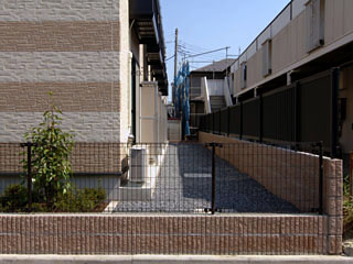 【外観】 | グリーンハイツ１号