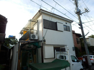 平澤荘の画像