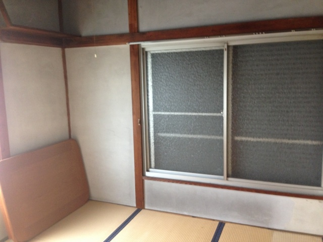 所沢市和ケ原３丁目の一戸建ての和室