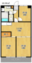 【間取り】 | 間取り