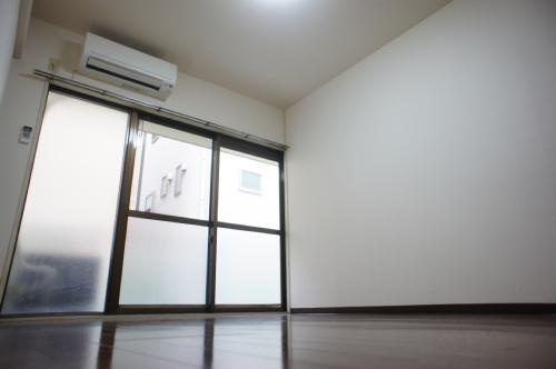 【その他】 | パレ・ドール西船橋 | フローリングの明るいお部屋です！