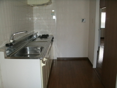 【内装】 | クラインガルテン帝塚山南