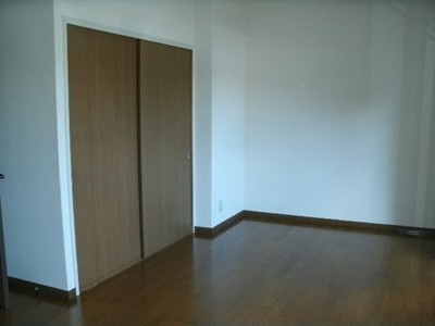 【内装】 | クラインガルテン帝塚山南