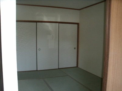 【内装】 | クラインガルテン帝塚山南