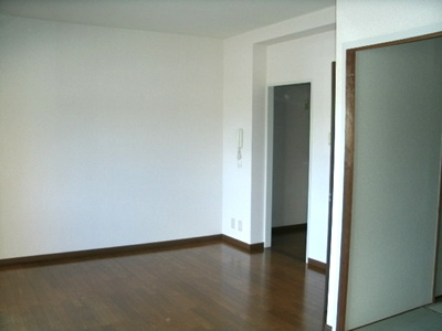 【内装】 | クラインガルテン帝塚山南