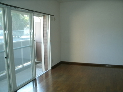 【内装】 | クラインガルテン帝塚山南