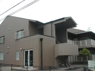 クラインガルテン帝塚山南の画像