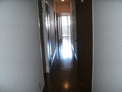 【内装】 | クラインガルテン帝塚山南