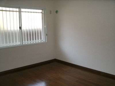 【内装】 | クラインガルテン帝塚山南