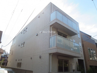【外観】 | D-room HIROO