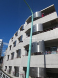 T‘s garden EBISU（旧カルチェブラン恵比寿）の画像