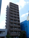 品川区平塚１丁目のマンションの画像