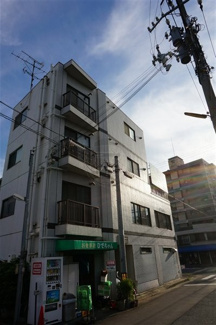 【外観】