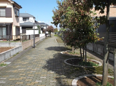 【周辺】 | 鈴木邸一戸建