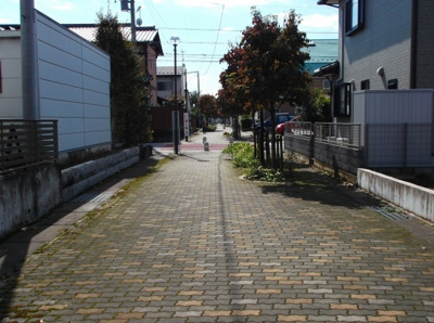 【周辺】 | 鈴木邸一戸建