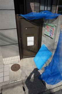 【その他共用部分】 | ゴミ置き場