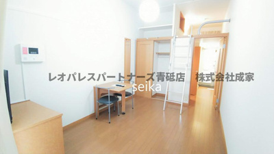 【居間・リビング】 | 冬月花Ⅱ