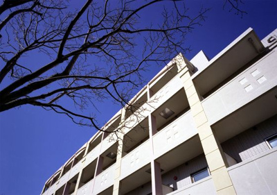 【外観】 | レジオン緑園都市