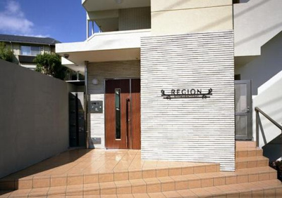 【外観】 | レジオン緑園都市