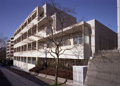 【外観】 | レジオン緑園都市