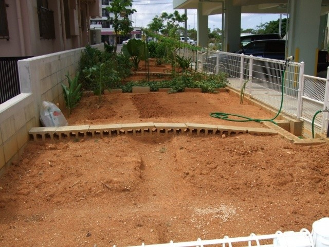 アクアハイム光の庭