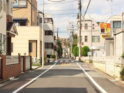 【周辺】 | 松濤パルク(渋谷賃貸一戸建て) | 松濤パルク(渋谷賃貸一戸建て)