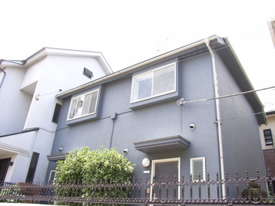 【外観】 | テラス西町