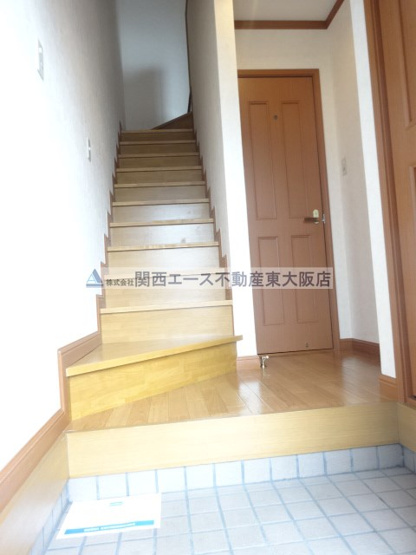 【玄関】 | ジィプソフィラ