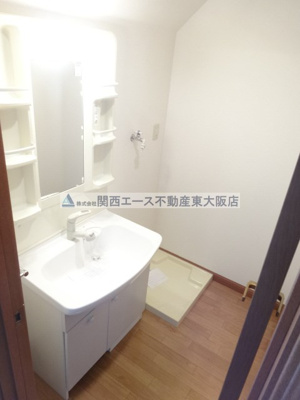 【独立洗面台】 | ジィプソフィラ