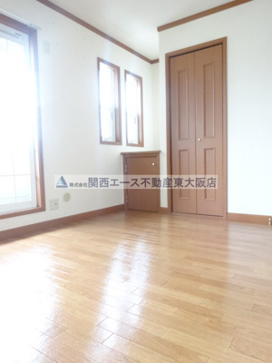 【洋室】 | ジィプソフィラ