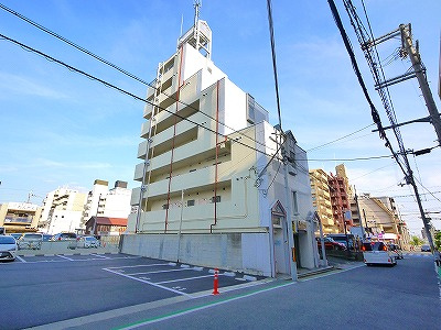 シティロイヤルJR奈良